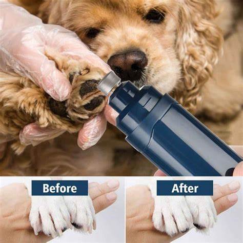 Pet Nail Pro