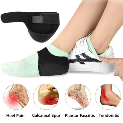 Heelora™ Orthopedic Relief