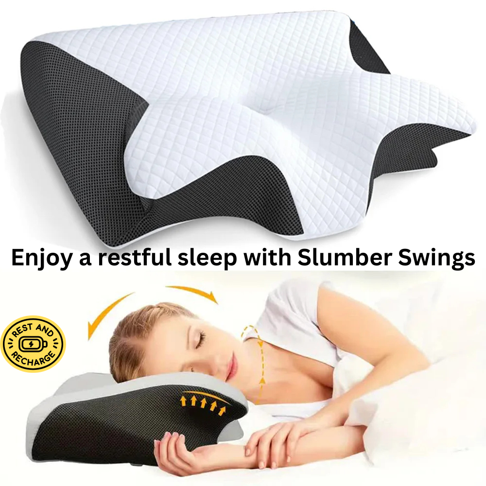 DreamNest Pillow