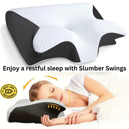 DreamNest Pillow