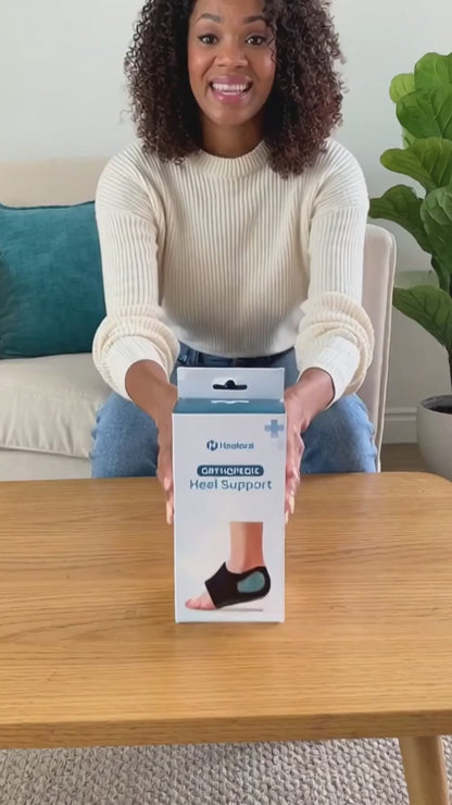 Heelora™ Orthopedic Relief